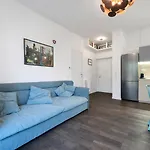 15 Min From The Vatican Wi-fi And Garden Rome
