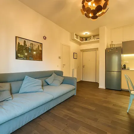 Appartamento 15 Min From The Vatican Wi-fi And Garden Roma