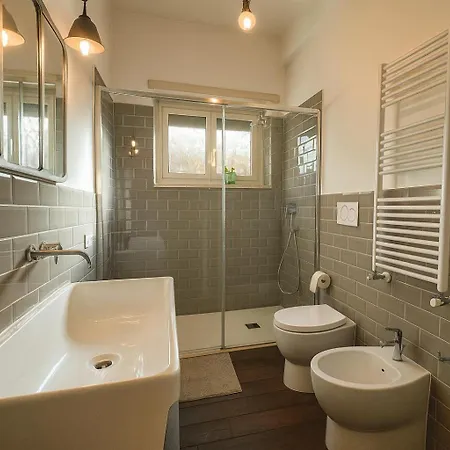 15 Min From The Vatican Wi-fi And Garden Roma