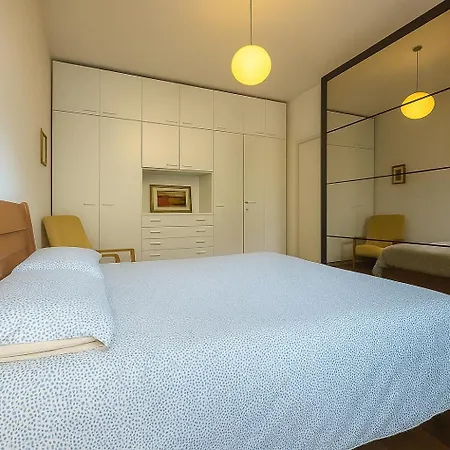 15 Min From The Vatican Wi-fi And Garden