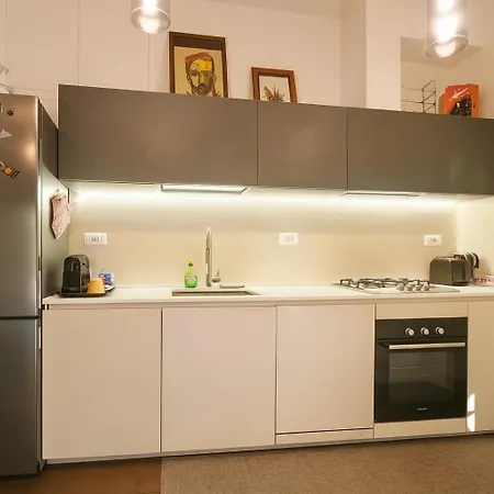 Appartamento 15 Min From The Vatican Wi-fi And Garden *