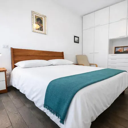 15 Min From The Vatican Wi-fi And Garden Appartement Rome
