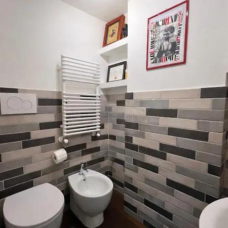 15 Min From The Vatican Wi-fi And Garden * Rome