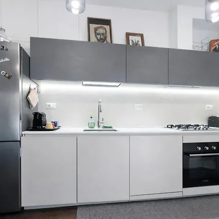 Appartement 15 Min From The Vatican Wi-fi And Garden *