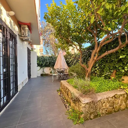 15 Min From The Vatican Wi-fi And Garden Apartment *